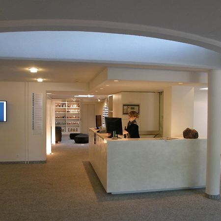 Filzbach Seminarhotel Lihn מראה חיצוני תמונה